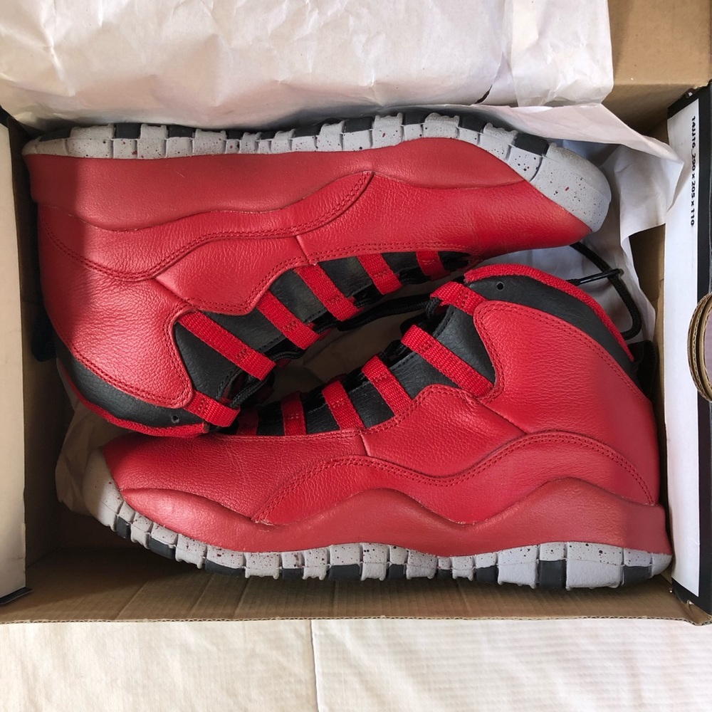 Jordan retros